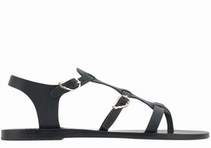 Sandales Casual Ancient Greek Sandals Grace Kelly Leather   | RGE-1685959